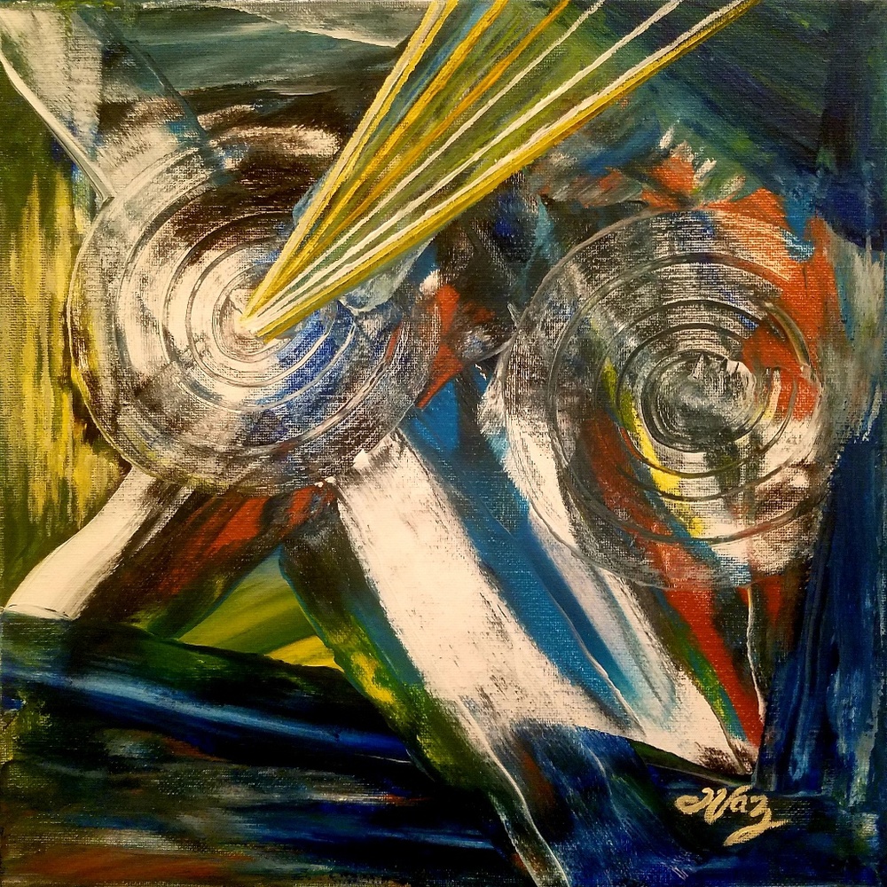 "Spirituality"